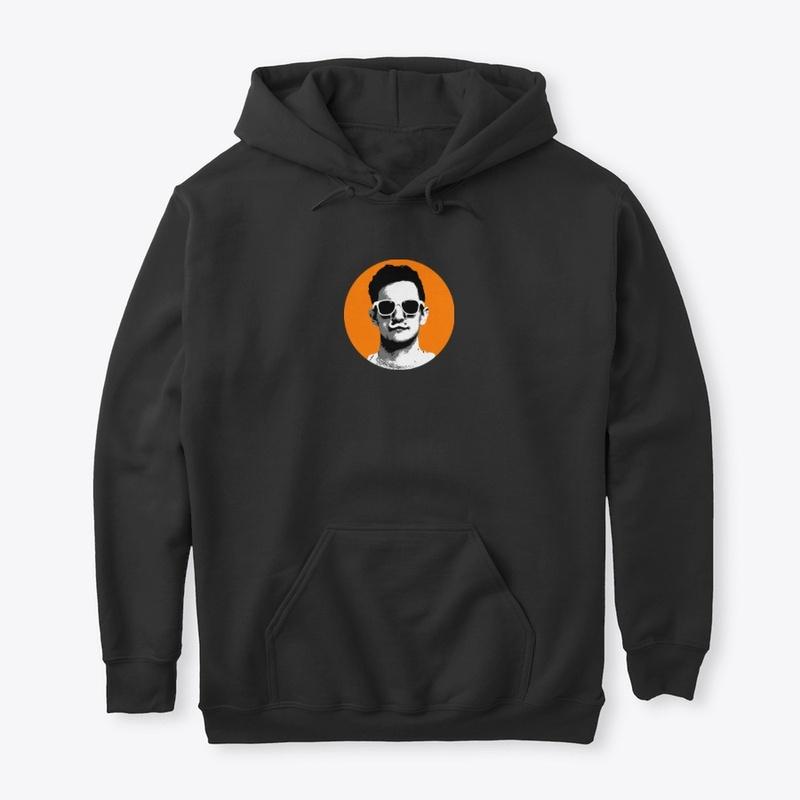 HumorBagel Hoodie